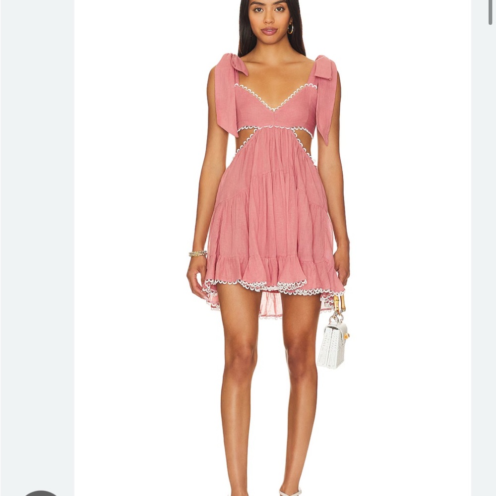 Revolve Dress - image 1